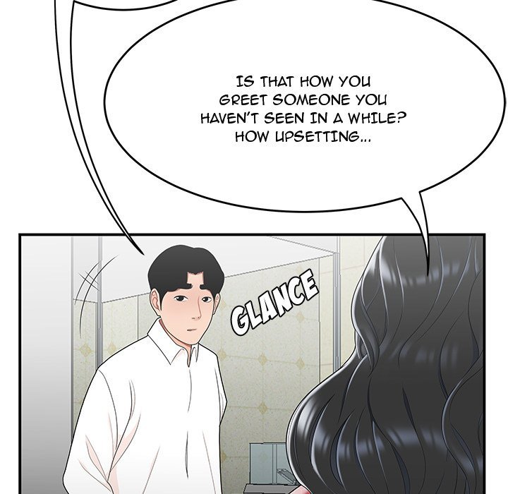 Drama in the Office Manhwa - Chapter 30 Page 27