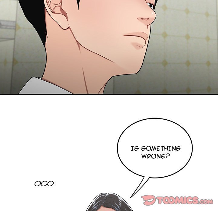 Drama in the Office Manhwa - Chapter 30 Page 29