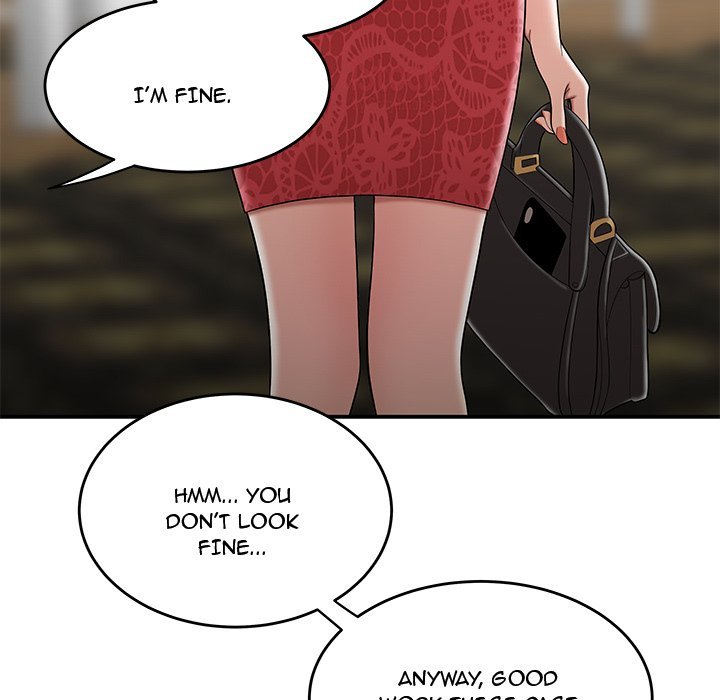 Drama in the Office Manhwa - Chapter 30 Page 31
