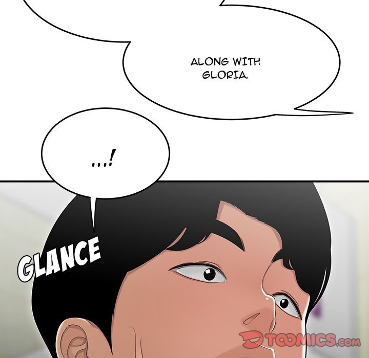 Drama in the Office Manhwa - Chapter 30 Page 37
