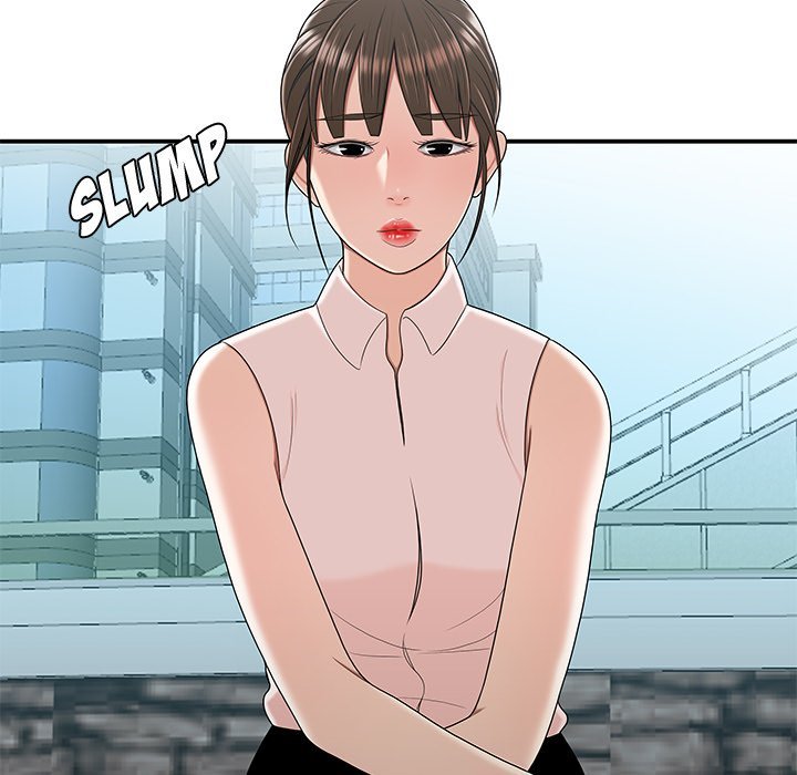 Drama in the Office Manhwa - Chapter 30 Page 44