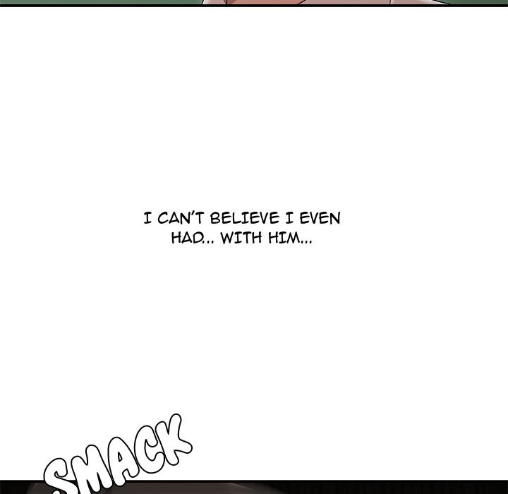 Drama in the Office Manhwa - Chapter 30 Page 47