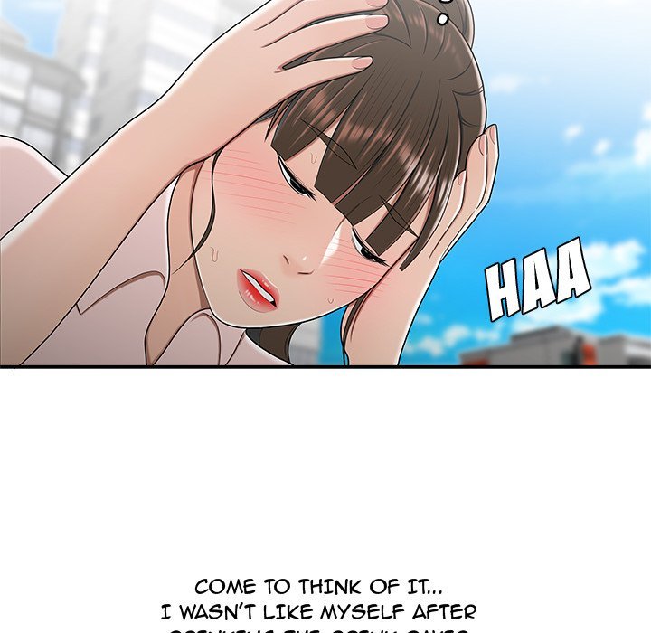 Drama in the Office Manhwa - Chapter 30 Page 51