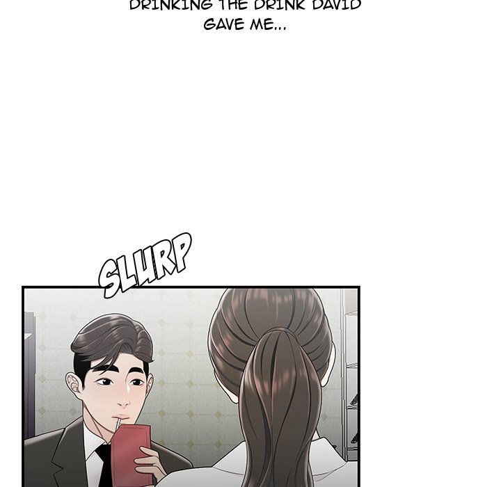 Drama in the Office Manhwa - Chapter 30 Page 52