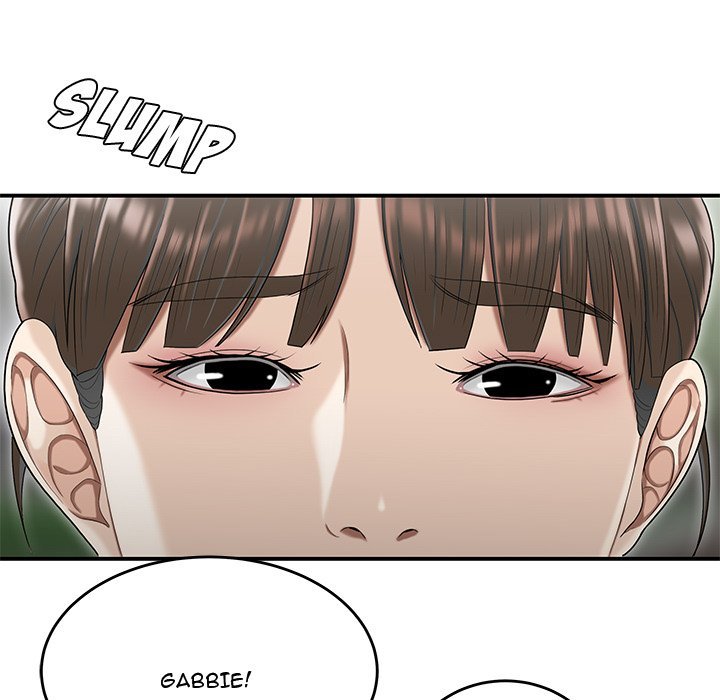 Drama in the Office Manhwa - Chapter 30 Page 55