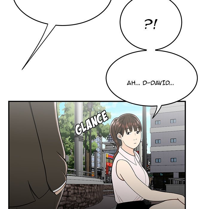 Drama in the Office Manhwa - Chapter 30 Page 56