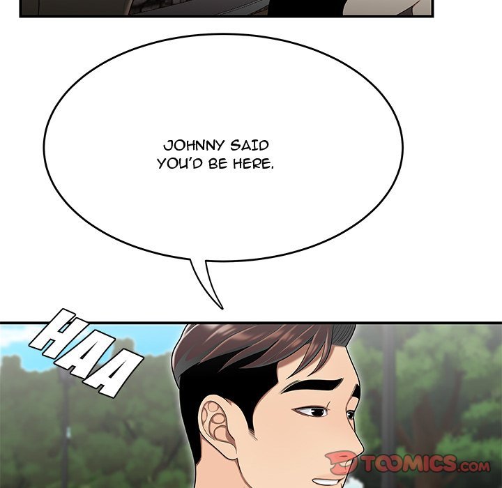 Drama in the Office Manhwa - Chapter 30 Page 57