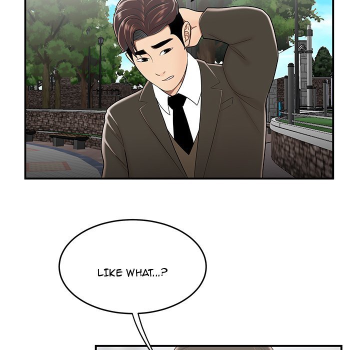 Drama in the Office Manhwa - Chapter 30 Page 59