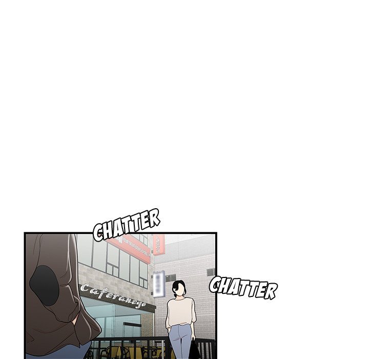 Drama in the Office Manhwa - Chapter 30 Page 62