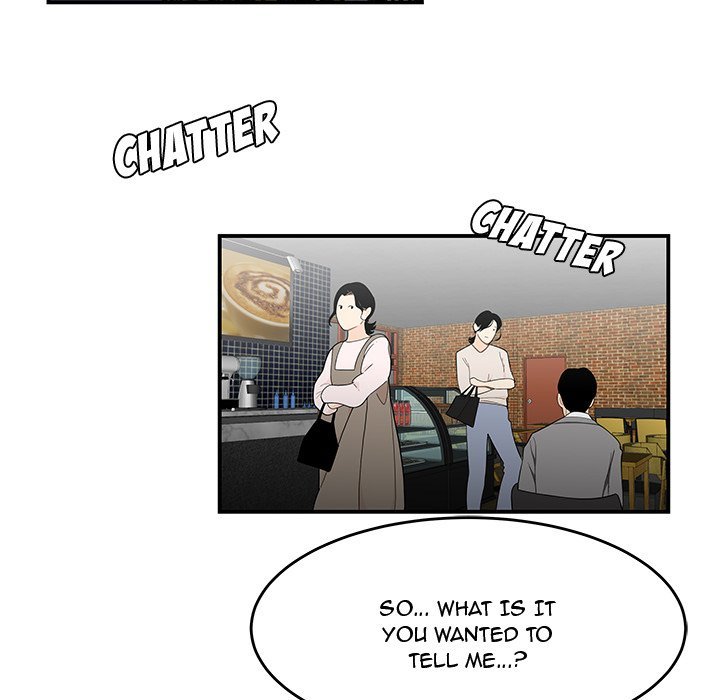 Drama in the Office Manhwa - Chapter 30 Page 63