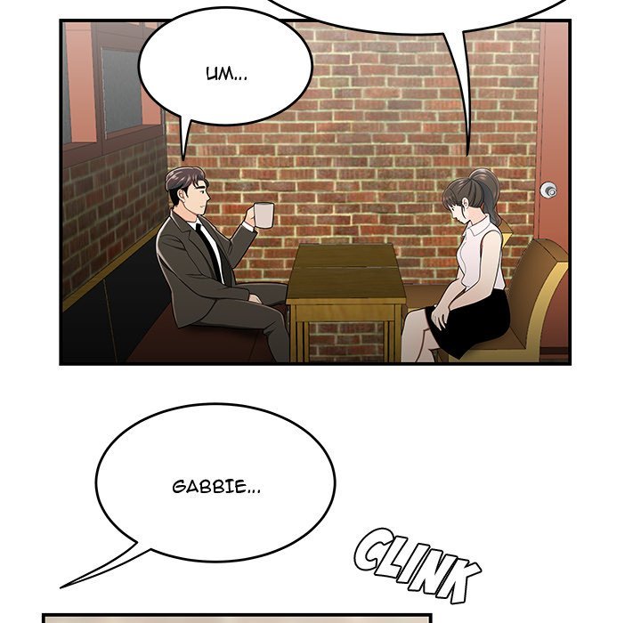 Drama in the Office Manhwa - Chapter 30 Page 64