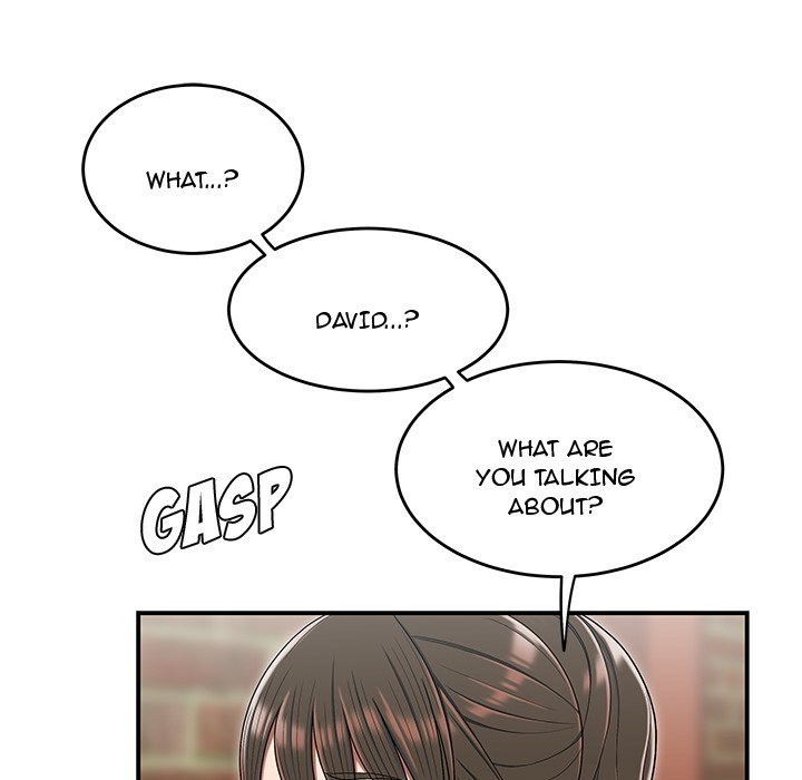 Drama in the Office Manhwa - Chapter 30 Page 67