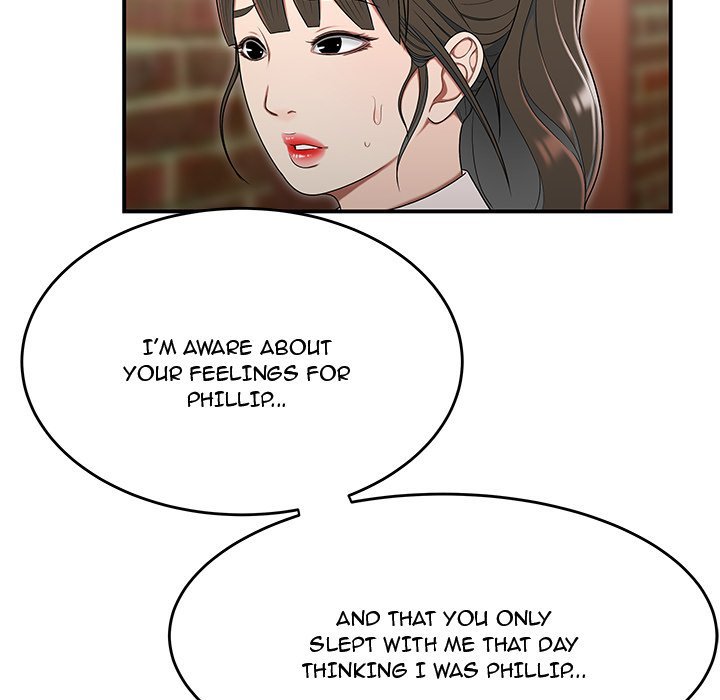 Drama in the Office Manhwa - Chapter 30 Page 68