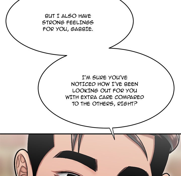 Drama in the Office Manhwa - Chapter 30 Page 70