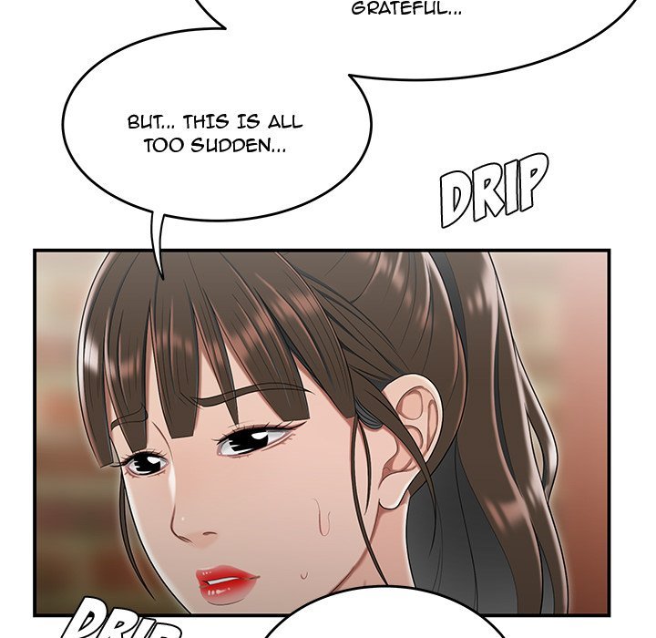 Drama in the Office Manhwa - Chapter 30 Page 72