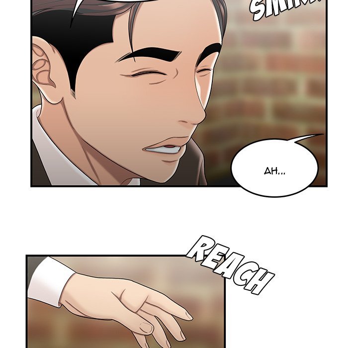 Drama in the Office Manhwa - Chapter 30 Page 75