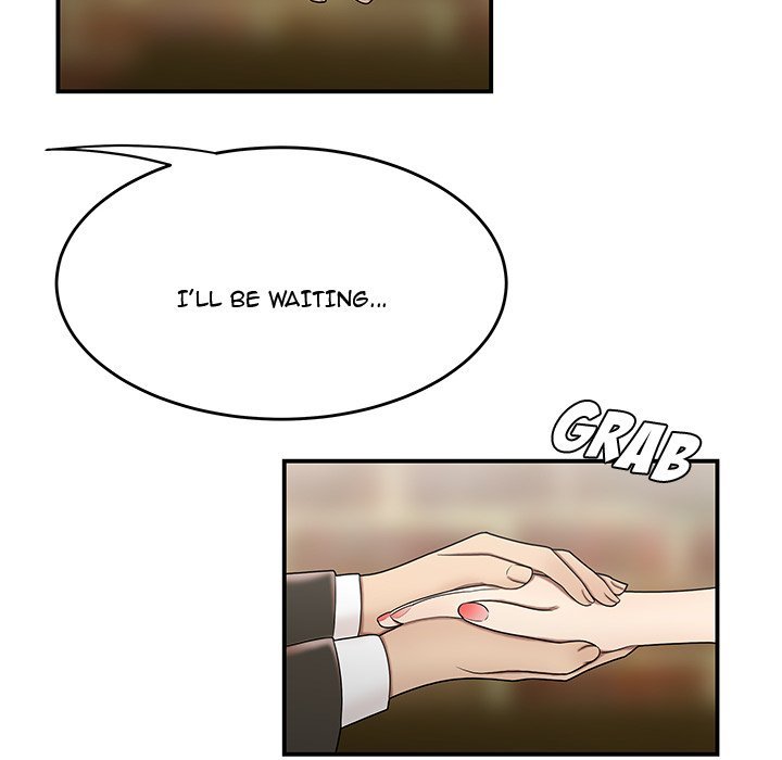Drama in the Office Manhwa - Chapter 30 Page 76