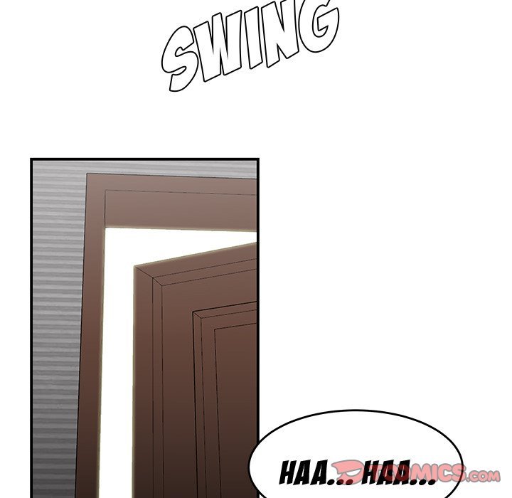 Drama in the Office Manhwa - Chapter 30 Page 85
