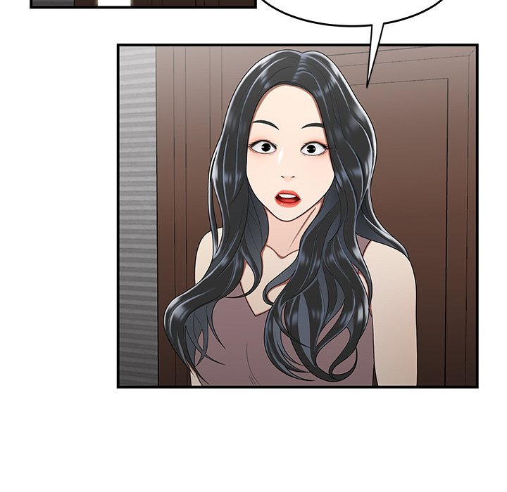 Drama in the Office Manhwa - Chapter 30 Page 86