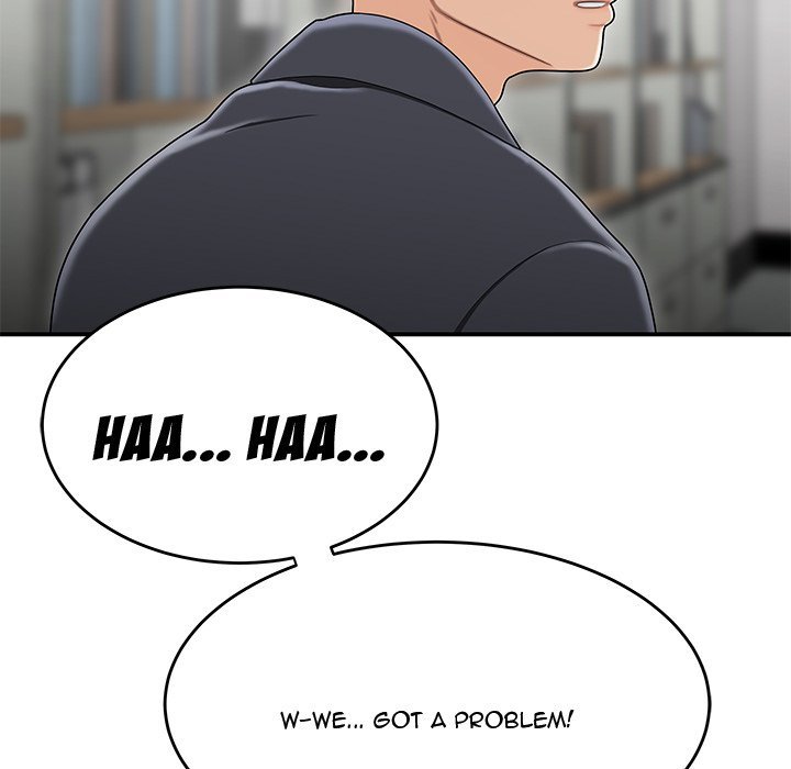 Drama in the Office Manhwa - Chapter 30 Page 88