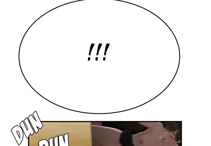 Drama in the Office Manhwa - Chapter 33 Page 3