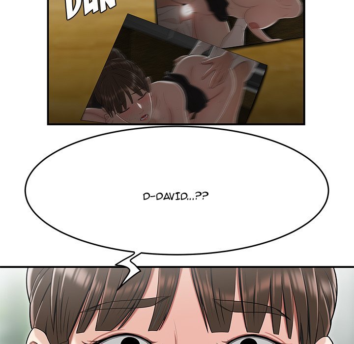 Drama in the Office Manhwa - Chapter 33 Page 4
