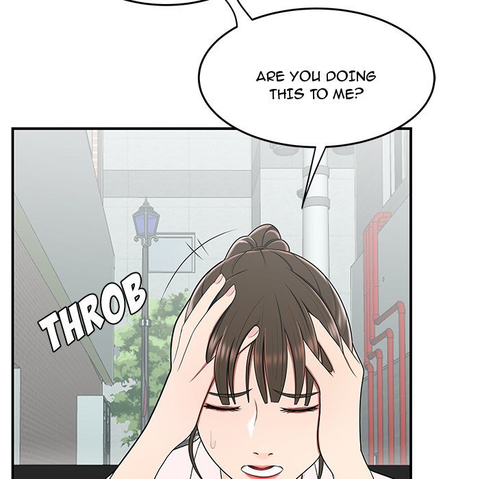 Drama in the Office Manhwa - Chapter 33 Page 10
