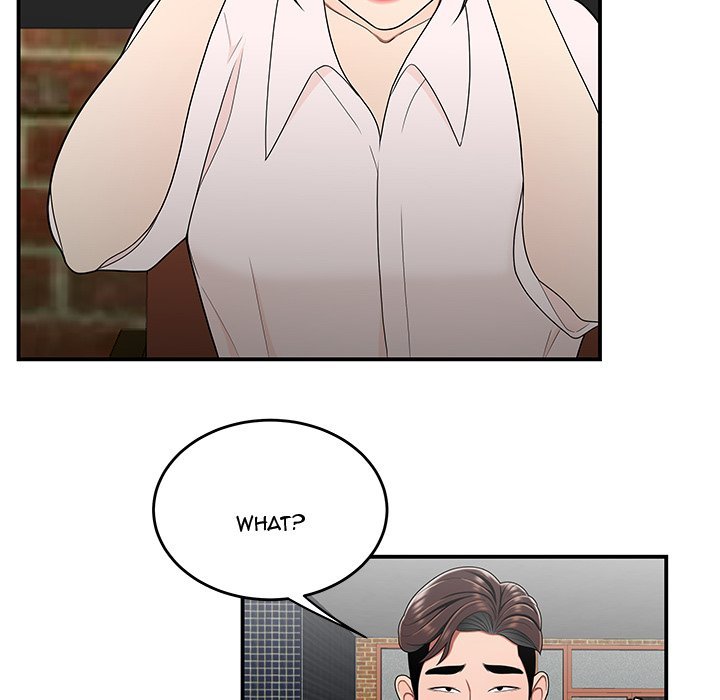 Drama in the Office Manhwa - Chapter 33 Page 11