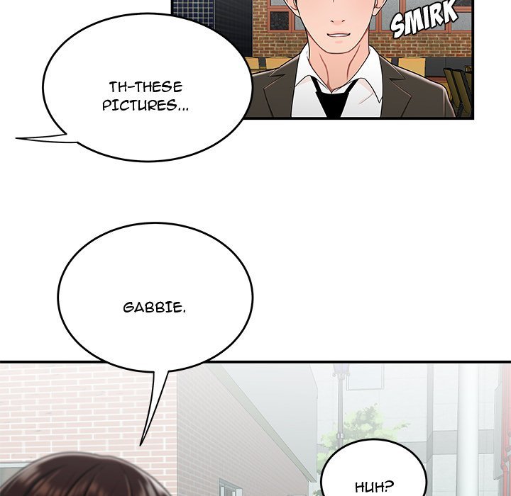 Drama in the Office Manhwa - Chapter 33 Page 12