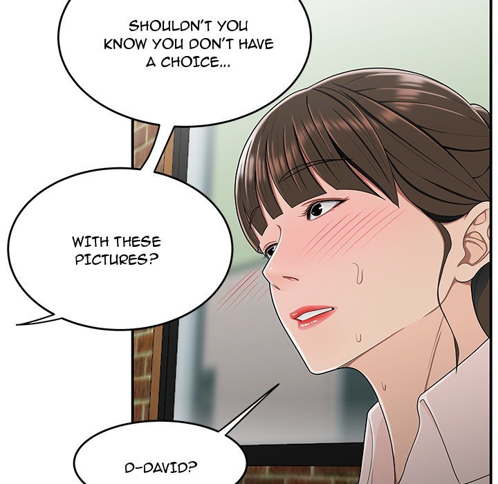 Drama in the Office Manhwa - Chapter 33 Page 15