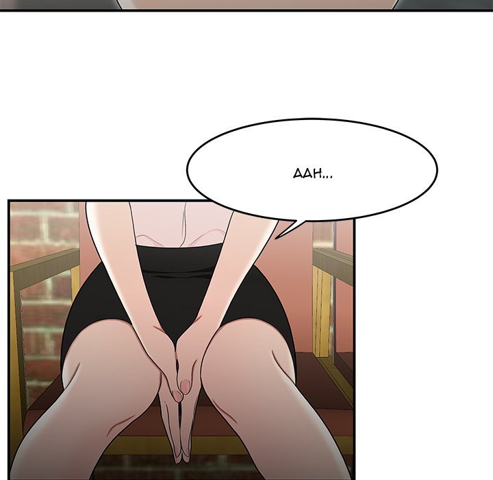 Drama in the Office Manhwa - Chapter 33 Page 20