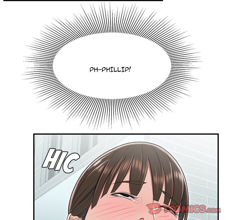 Drama in the Office Manhwa - Chapter 33 Page 21