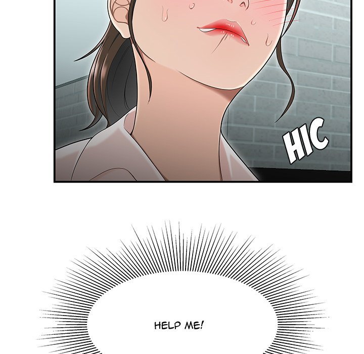 Drama in the Office Manhwa - Chapter 33 Page 22