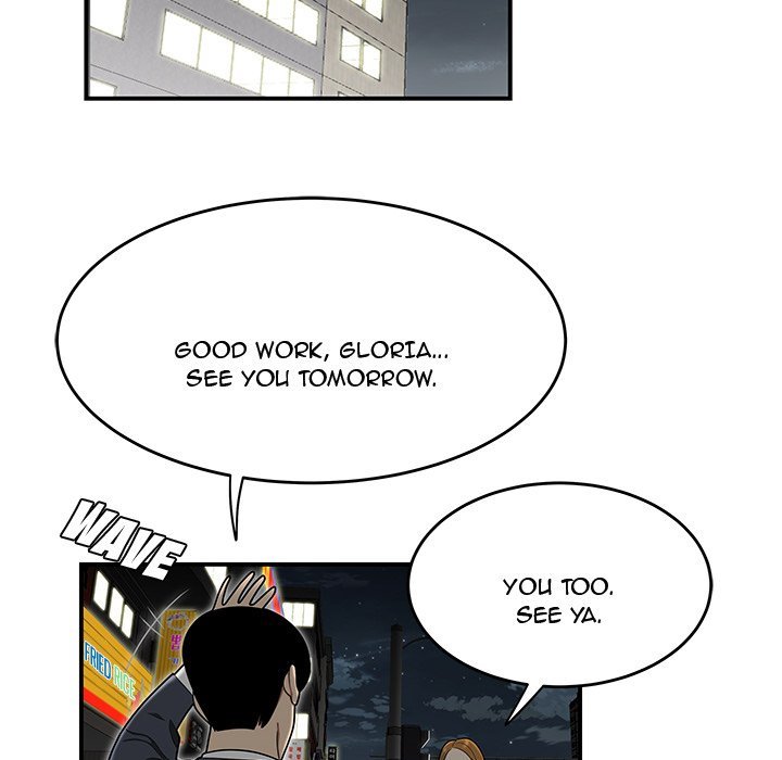 Drama in the Office Manhwa - Chapter 33 Page 26