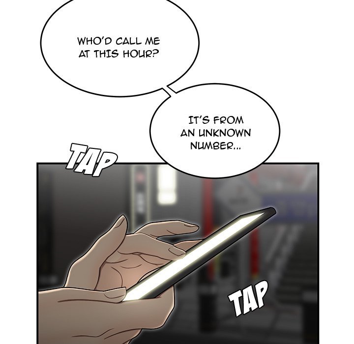 Drama in the Office Manhwa - Chapter 33 Page 30