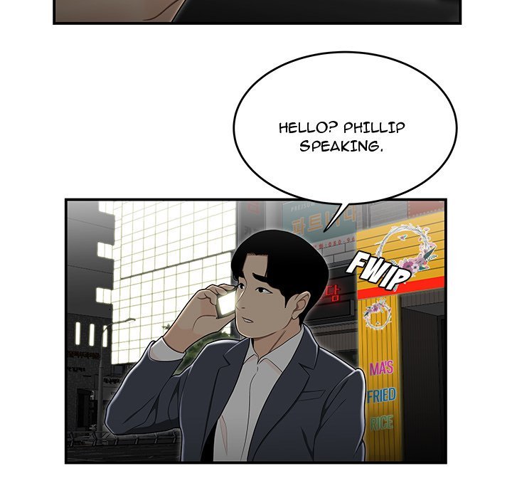 Drama in the Office Manhwa - Chapter 33 Page 31