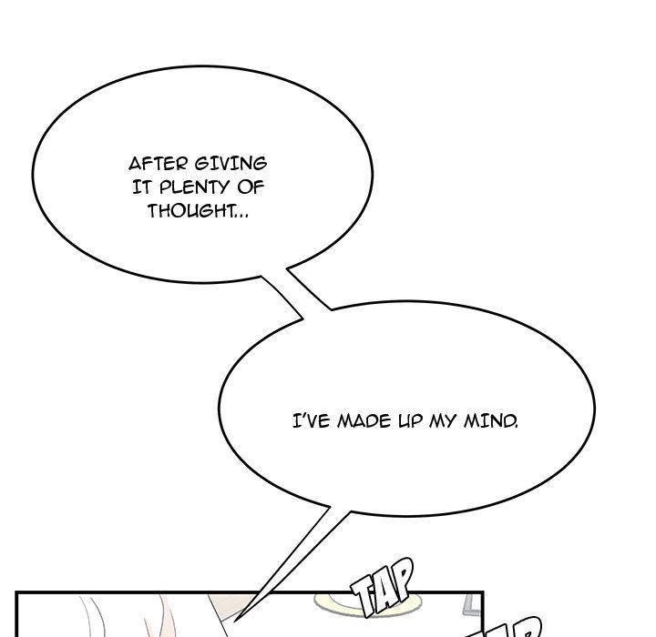 Drama in the Office Manhwa - Chapter 33 Page 34