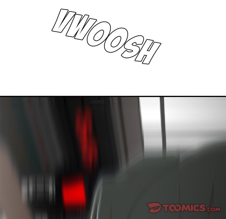 Drama in the Office Manhwa - Chapter 33 Page 45