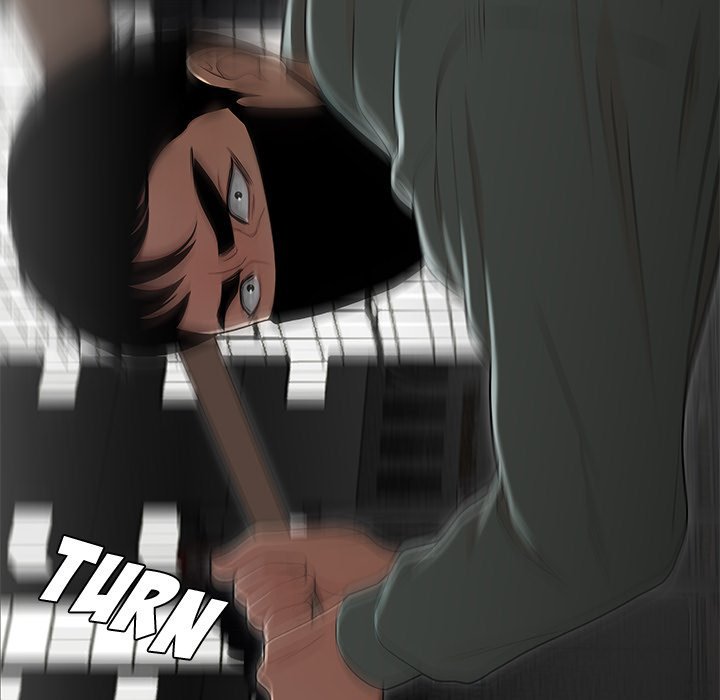 Drama in the Office Manhwa - Chapter 33 Page 46