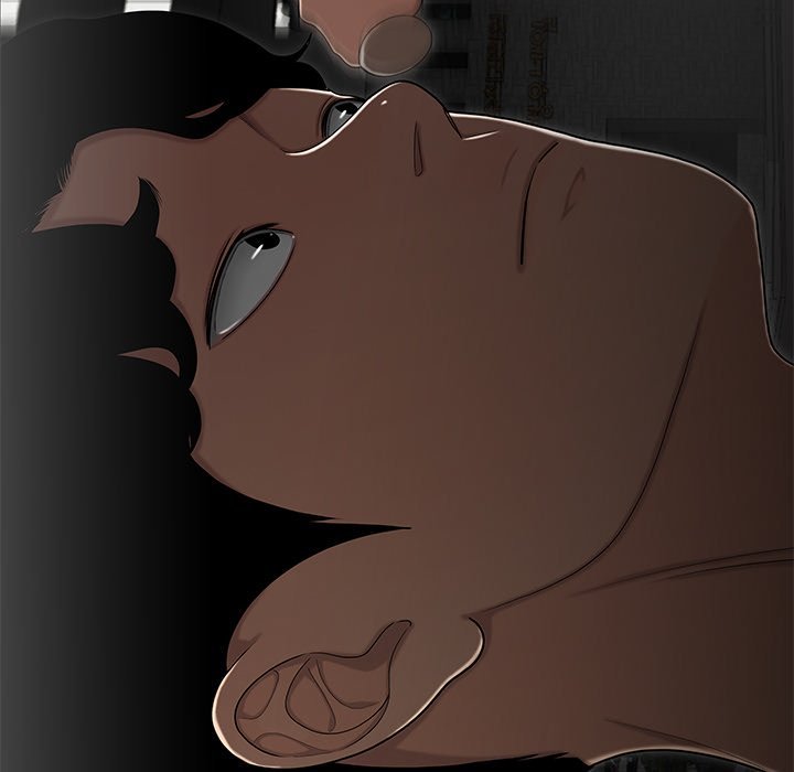 Drama in the Office Manhwa - Chapter 33 Page 47