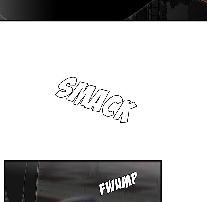 Drama in the Office Manhwa - Chapter 33 Page 48