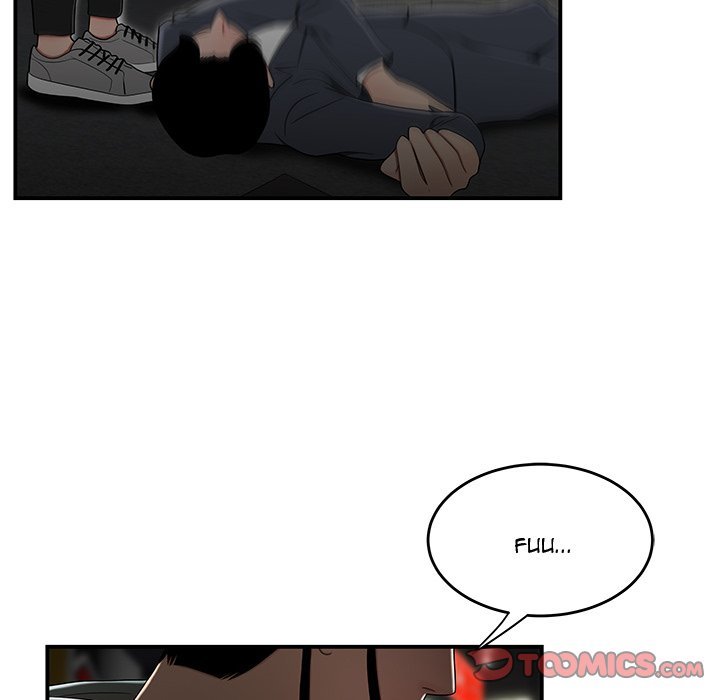 Drama in the Office Manhwa - Chapter 33 Page 49