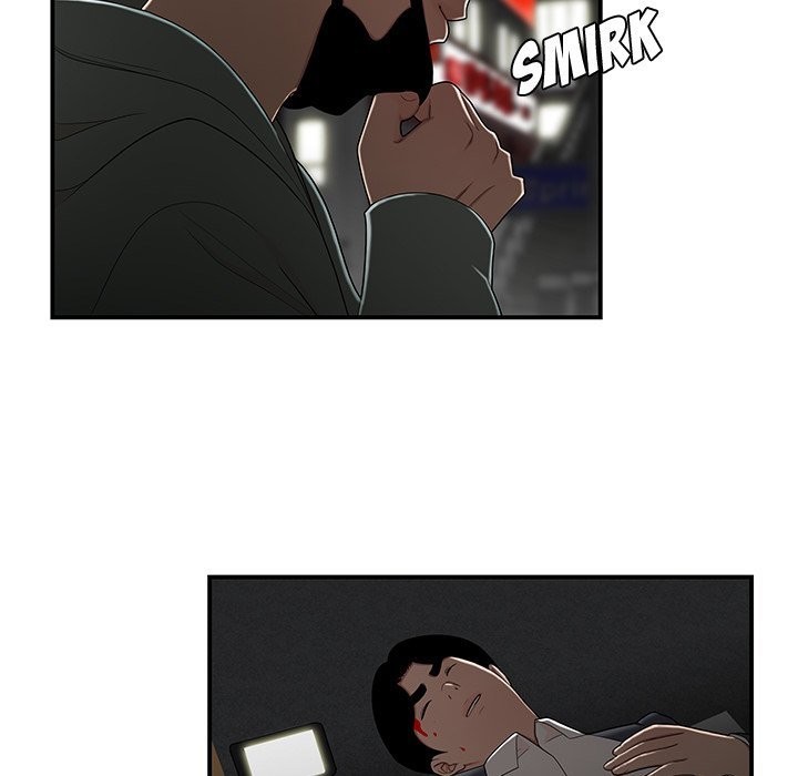 Drama in the Office Manhwa - Chapter 33 Page 50