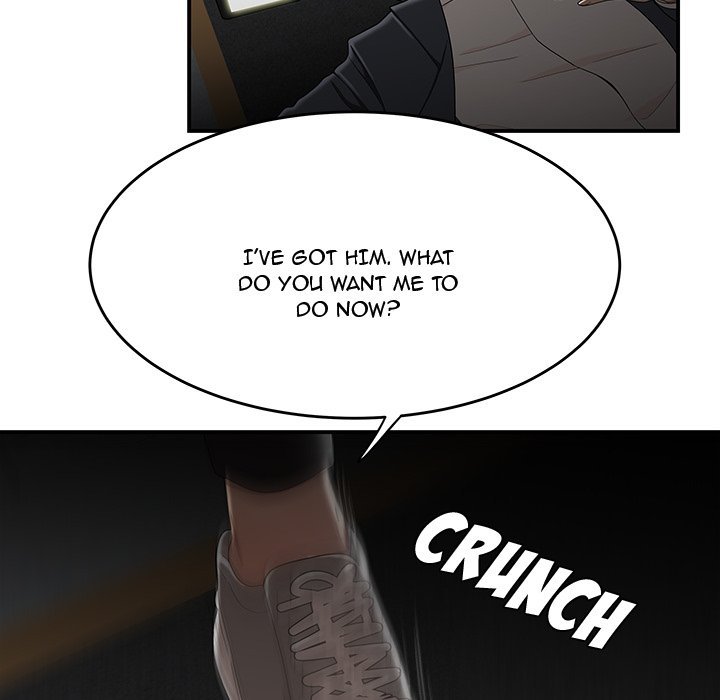 Drama in the Office Manhwa - Chapter 33 Page 51