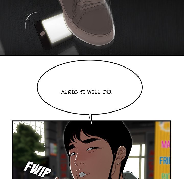 Drama in the Office Manhwa - Chapter 33 Page 52