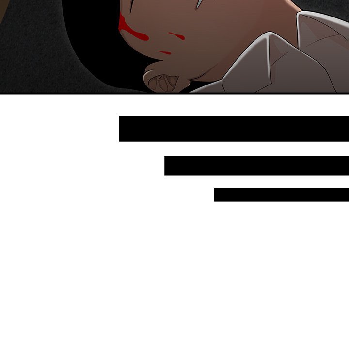 Drama in the Office Manhwa - Chapter 33 Page 54