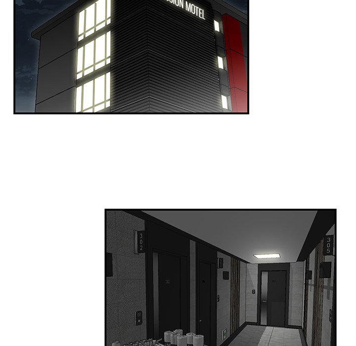 Drama in the Office Manhwa - Chapter 33 Page 56