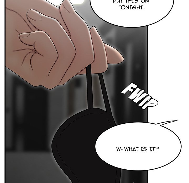 Drama in the Office Manhwa - Chapter 33 Page 59
