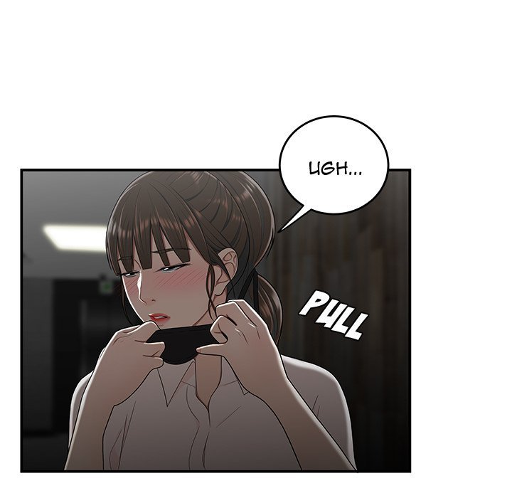 Drama in the Office Manhwa - Chapter 33 Page 62