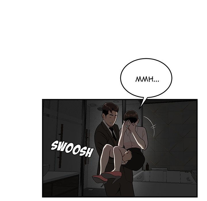 Drama in the Office Manhwa - Chapter 33 Page 63
